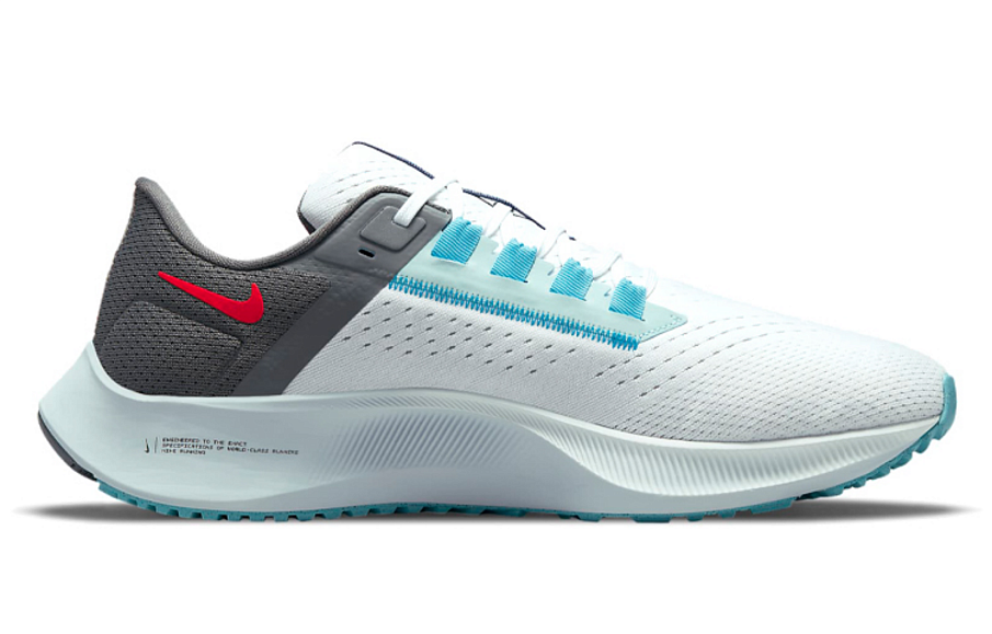 Фото № 2 с приближением к товару «‎Nike Air Zoom Pegasus 38 LE 'Greedy'»