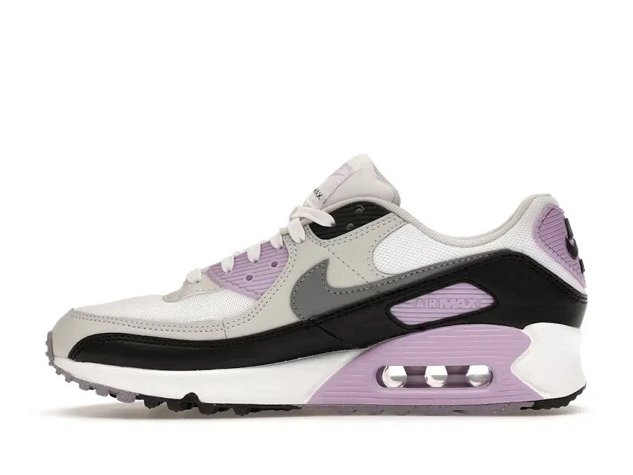 Фото № 3 с приближением к товару «‎Nike Air Max 90»