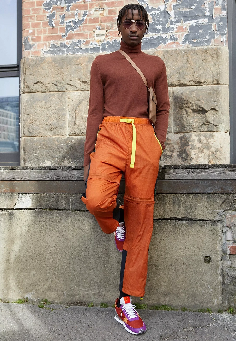 Фото № 1 с приближением к товару «‎DBREAK-TYPE M2Z2 UNISEX»