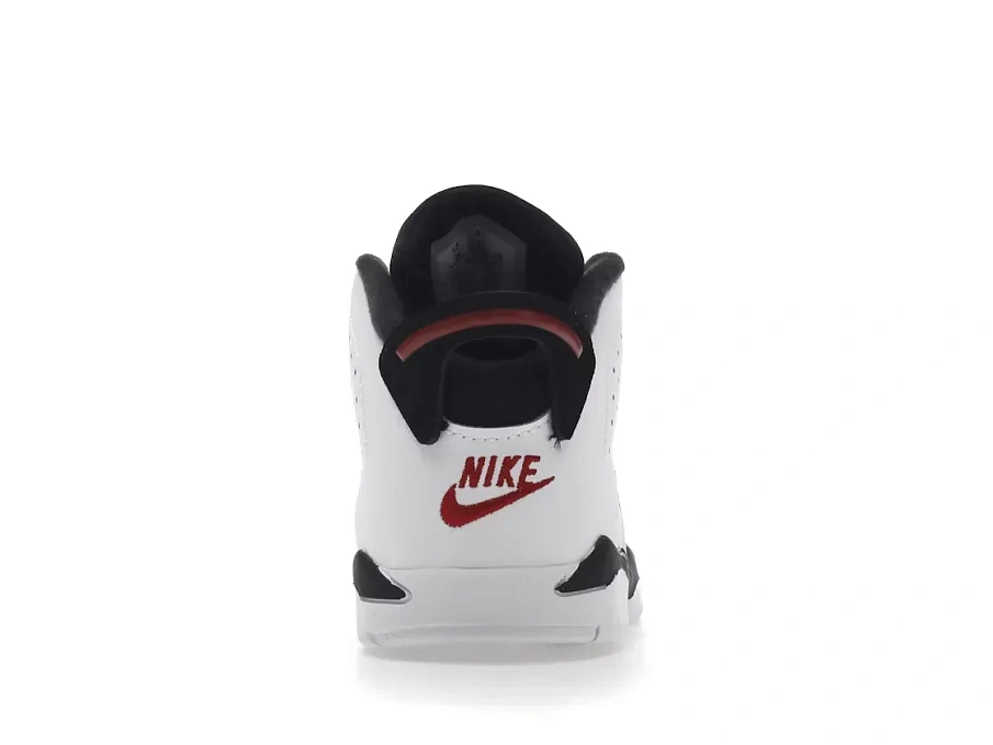 Фото № 4 с приближением к товару «‎Jordan 6 Retro»