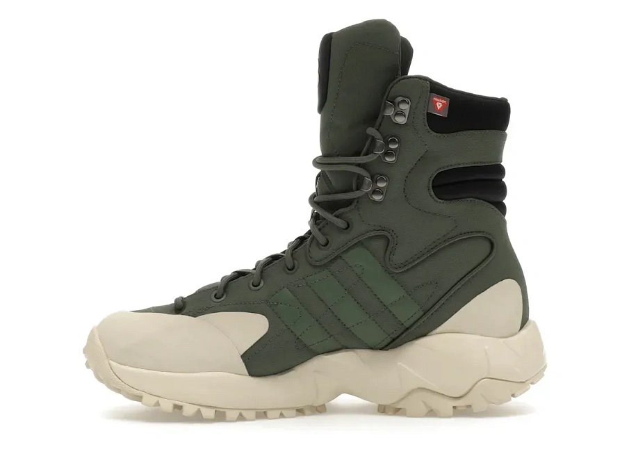 Фото № 3 с приближением к товару «‎adidas Y-3 Notoma Shadow Green»