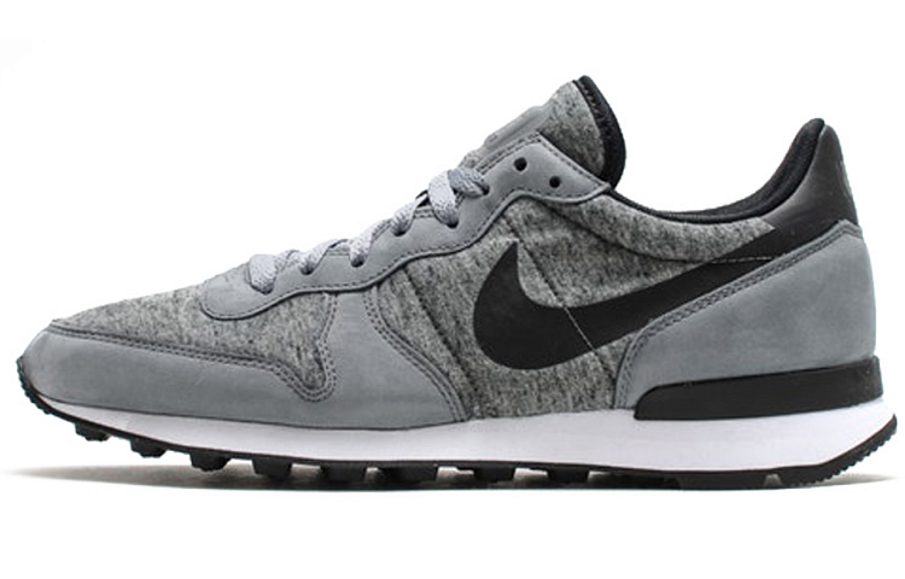 Фото № 1 с приближением к товару «‎Nike Internationalist TP GreyBlack»