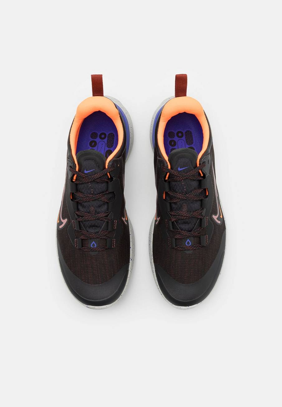 Фото № 4 с приближением к товару «‎Nike React Miler 2 Shield»