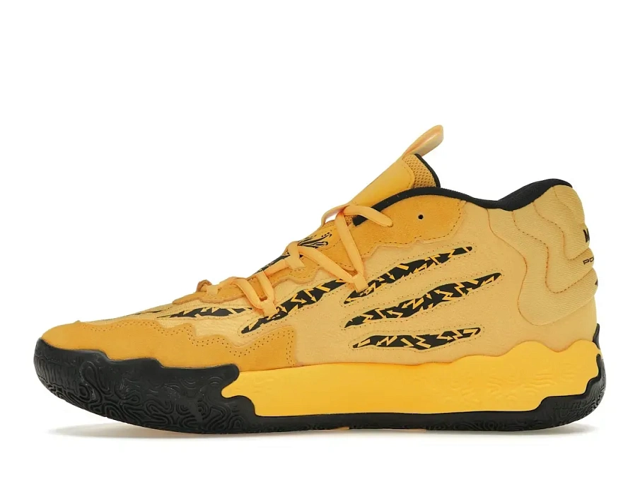 Фото № 3 с приближением к товару «‎Puma LaMelo Ball MB.03»