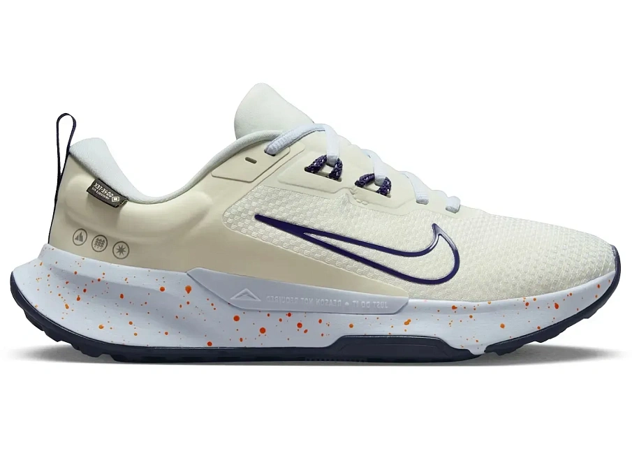 Фото № 1 с приближением к товару «‎Nike Juniper Trail 2 Gore-Tex»