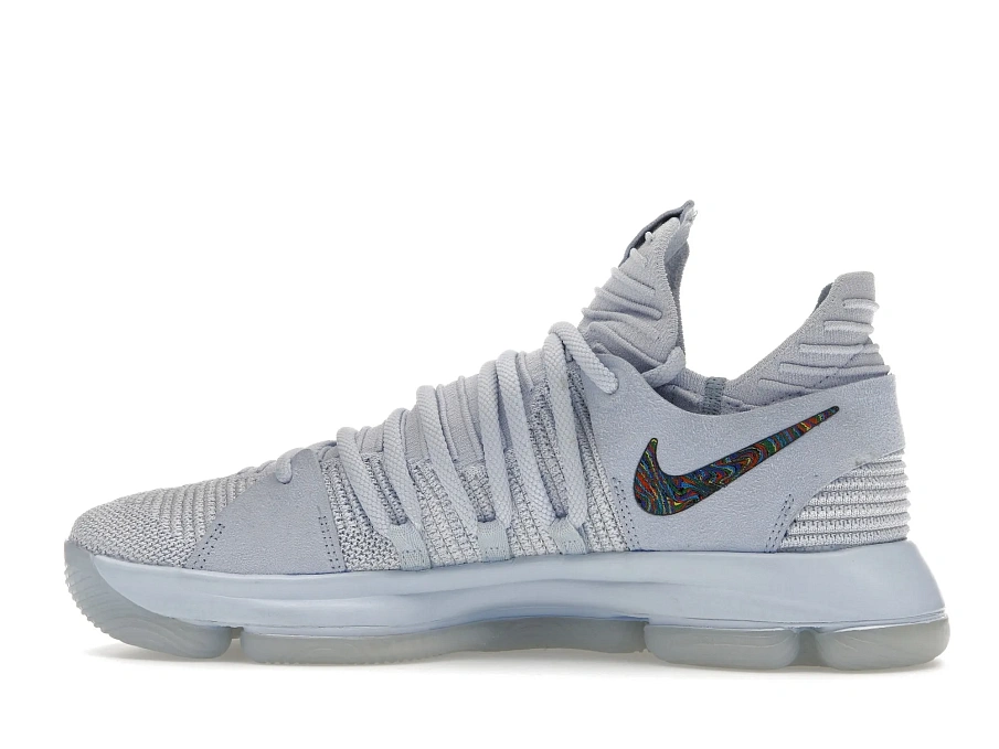 Фото № 5 с приближением к товару «‎Nike KD 10 Anniversary»