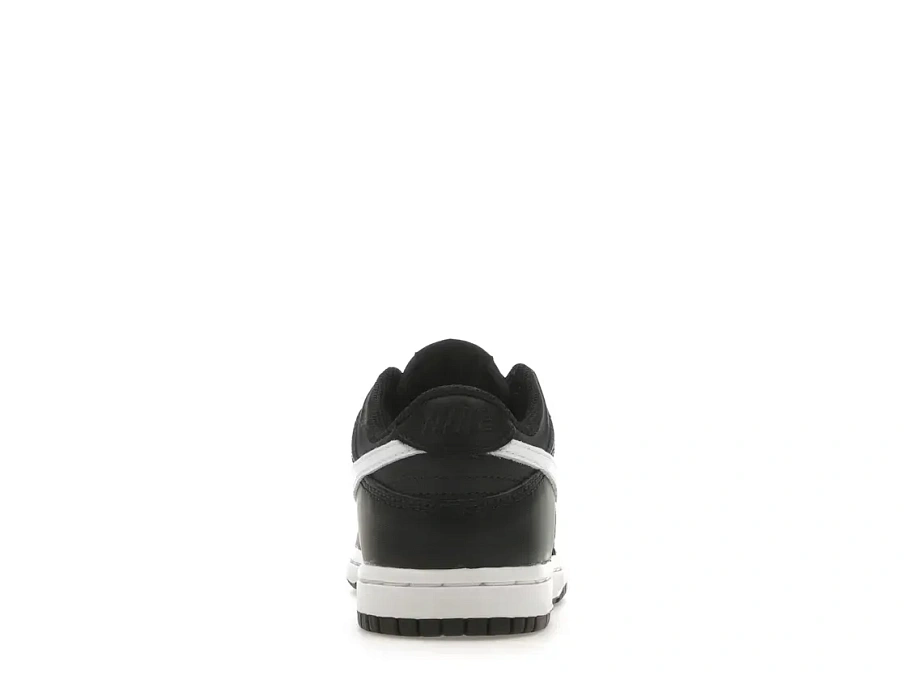 Фото № 4 с приближением к товару «‎Nike Dunk Low»