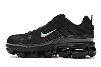 Фото № 5 с приближением к товару «‎Nike Air VaporMax 360 Black Metallic Silver »