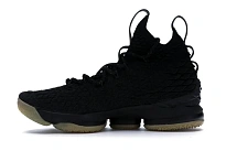 Фото № 3 с приближением к товару «‎Nike LeBron 15 Black Gum»