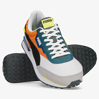 Фото № 3 с приближением к товару «‎Puma Future Rider Play On»