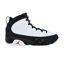 Фото № 1 с приближением к товару «‎Air Jordan 9 Retro GS Space Jam»