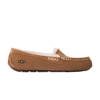 Фото № 1 с приближением к товару «‎UGG Women's Ansley Slipper Chestnut»