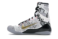 Фото № 5 с приближением к товару «‎Nike Kobe 9 Elite Gold Fundamentals»