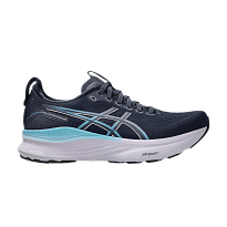 Фото № 1 с приближением к товару «‎ASICS Women's Gel Kayano 32 Midnight Stillwater (1012B838-400)»