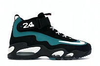 Фото № 1 с приближением к товару «‎Nike Air Griffey Max 1 Freshwater (2011)»
