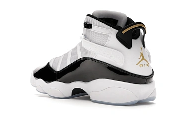 Jordan 6 Rings Defining Moments - 5