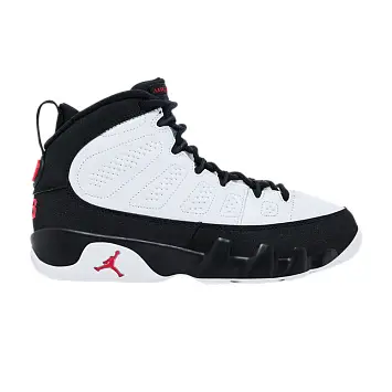 Air Jordan 9 Retro GS Space Jam - 1