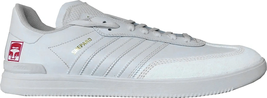 Фото № 1 с приближением к товару «‎adidas Samba Adv Shepard Fairey»