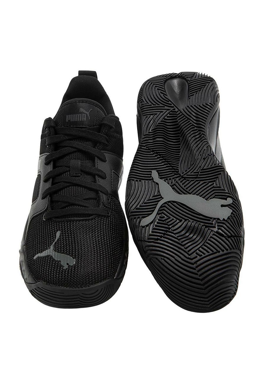 Фото № 4 с приближением к товару «‎Puma Rebound Future Cage »
