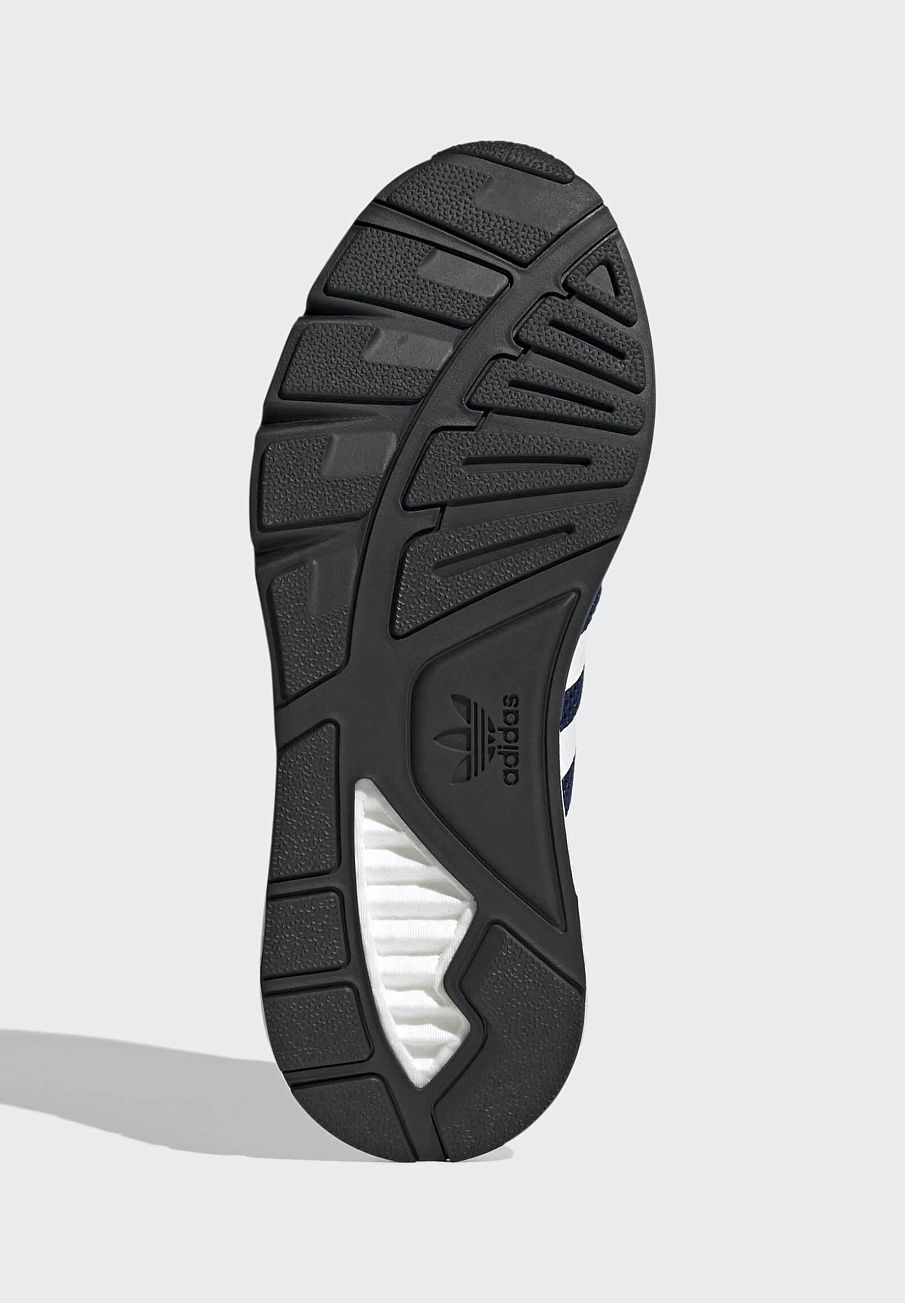 Фото № 5 с приближением к товару «‎Adidas Zx 1k Boost Shoes »