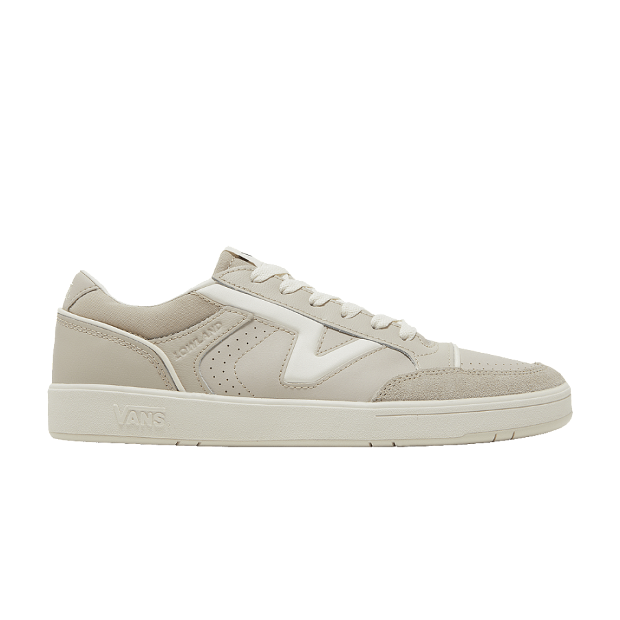 Фото № 1 с приближением к товару «‎Vans Lowland CC JMP R Court French Oak»