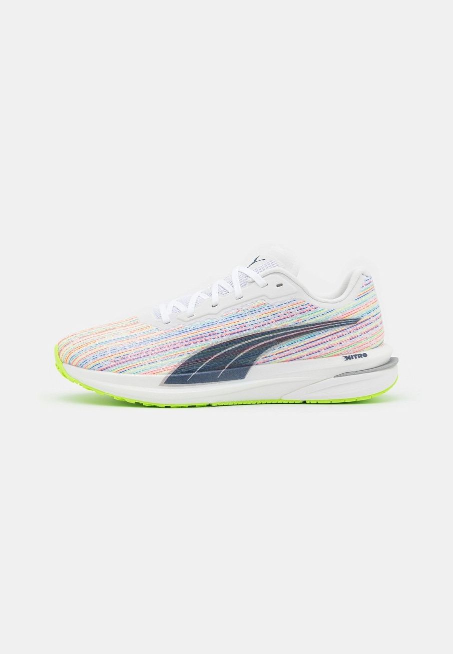 Фото № 1 с приближением к товару «‎Puma Velocity Nitro Sp»