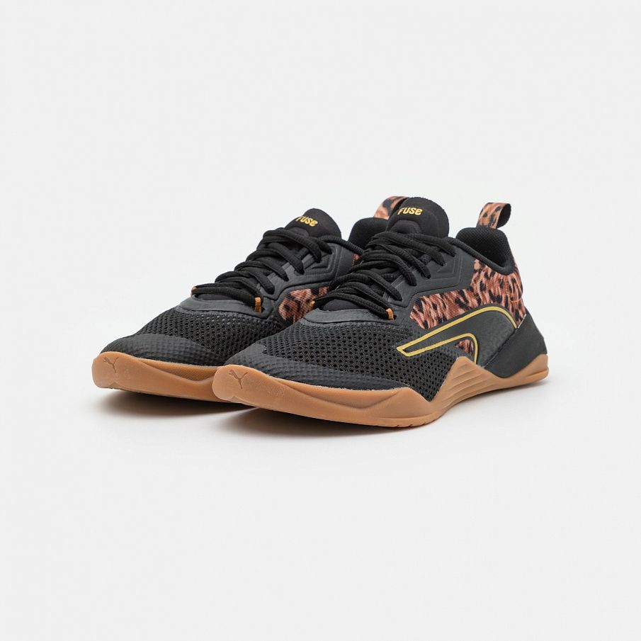 Фото № 2 с приближением к товару «‎Puma Fuse 2.0 Safari Glam»