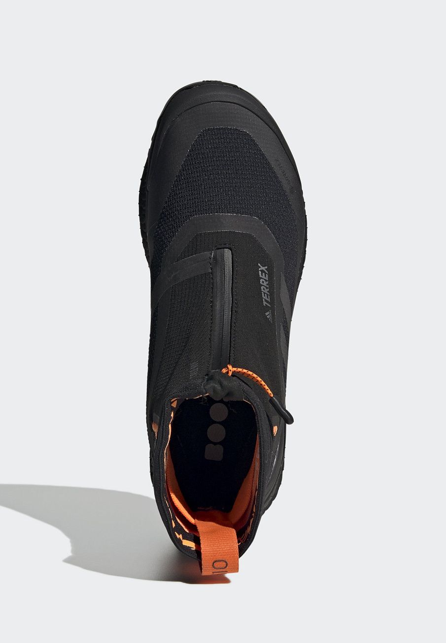 Фото № 3 с приближением к товару «‎Adidas Terrex Free Hiker Cold.rdy»