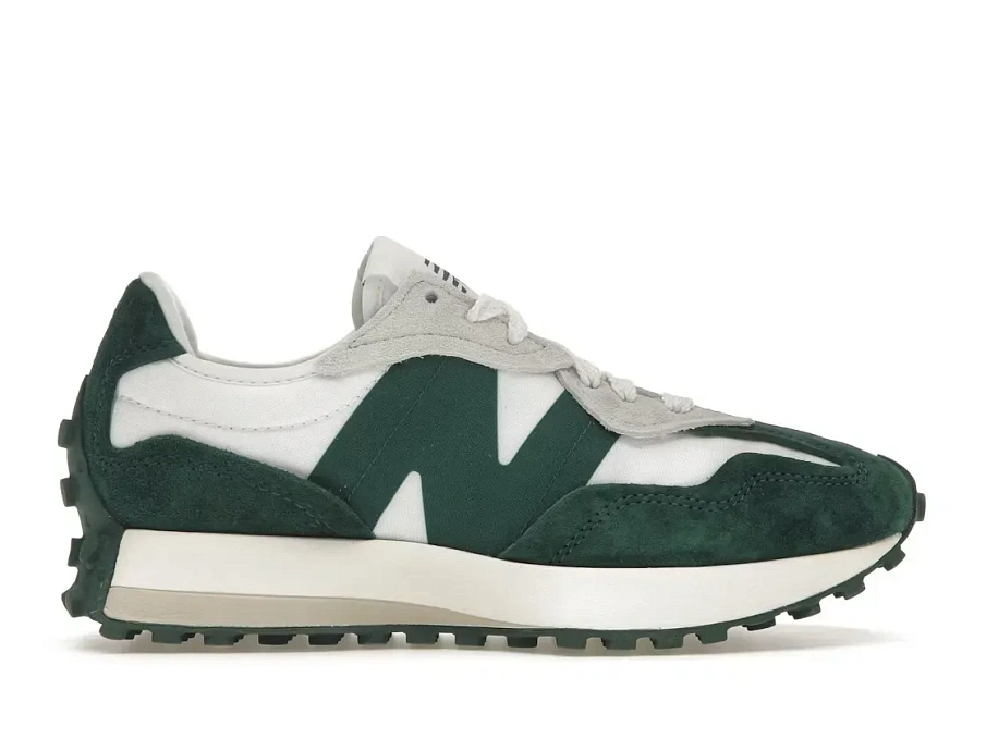 Фото № 1 с приближением к товару «‎New Balance 327»