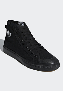 Фото № 3 с приближением к товару «‎Adidas Nizza »