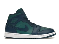 Фото № 1 с приближением к товару «‎Jordan 1 Mid»