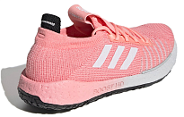 Фото № 4 с приближением к товару «‎adidas Wmns PulseBoost HD 'Pink'»