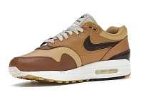 Фото № 2 с приближением к товару «‎Nike Air Max 1 SNKRS Day Brown»
