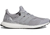 Фото № 1 с приближением к товару «‎adidas Ultra Boost 5.0 DNA Halo Silver Metallic »
