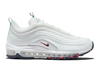 Фото № 1 с приближением к товару «‎Nike Air Max 97 White Multi Color Pull Tabs »