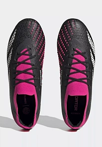 Фото № 4 с приближением к товару «‎PREDATOR ACCURACY SOFT GROUND UNISEX»