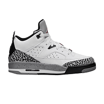 Фото № 1 с приближением к товару «‎Air Jordan Son of Mars GS»