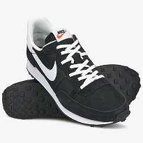 Фото № 4 с приближением к товару «‎Nike Challenger OG 'Black White'»