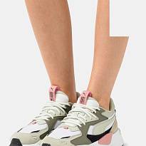Фото № 1 с приближением к товару «‎Puma Rs-Z Reinvent »