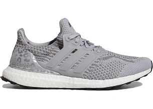 adidas Ultra Boost 5.0 DNA Halo Silver Metallic 