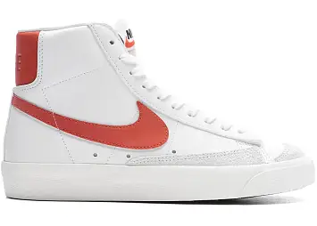 Nike Blazer Mid 77 (DZ4408-100)