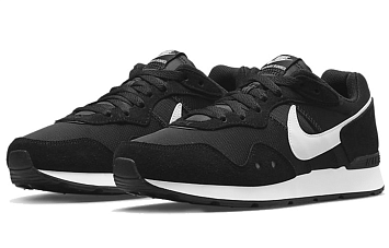 Nike Wmns Venture Runner Wide Sports Shoes BlackWhite - 3
