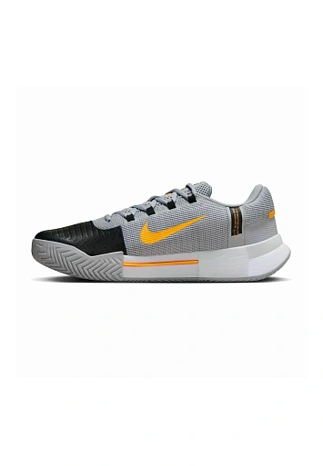 Clay court tennis shoes - 1