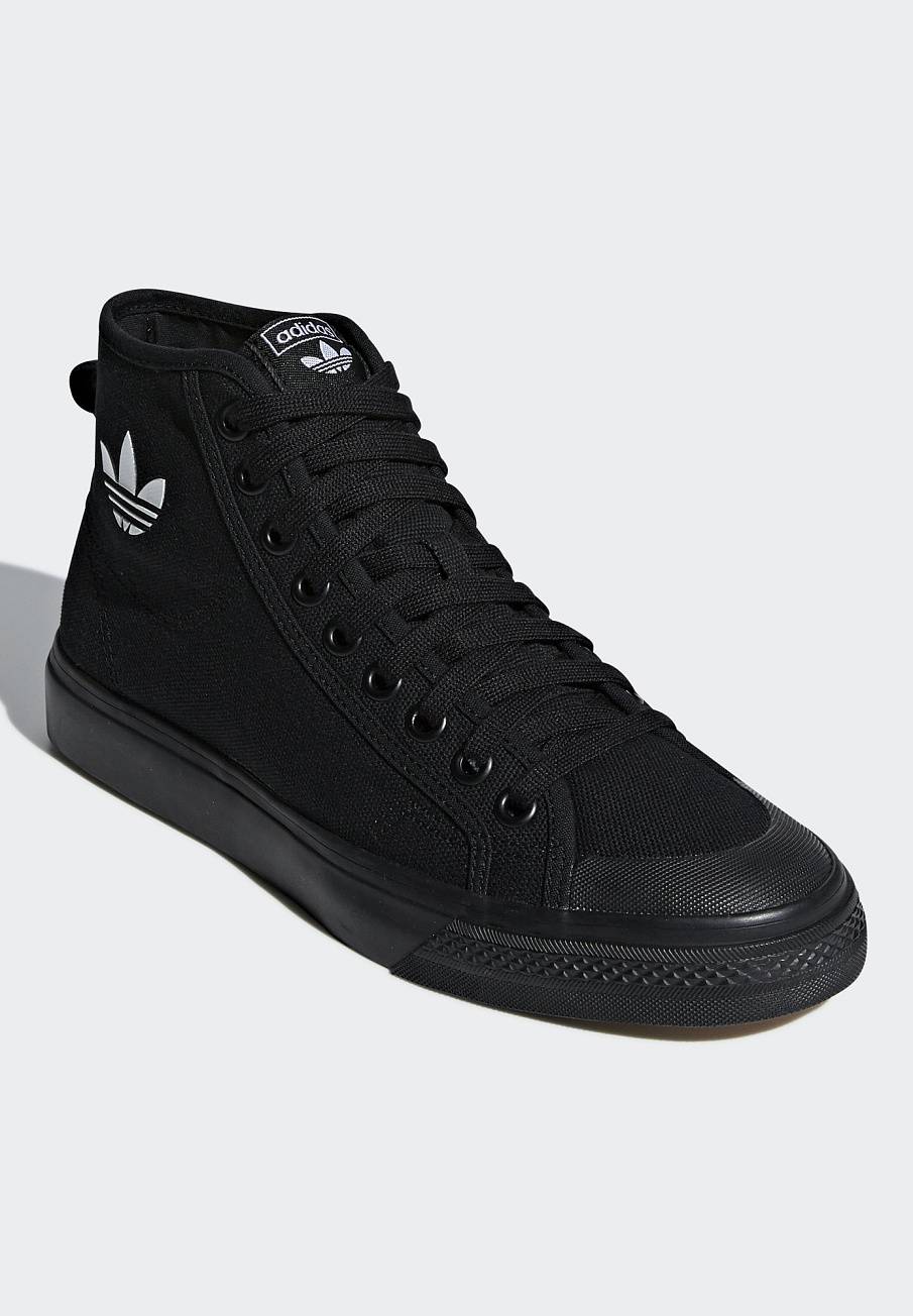 Фото № 3 с приближением к товару «‎Adidas Nizza »