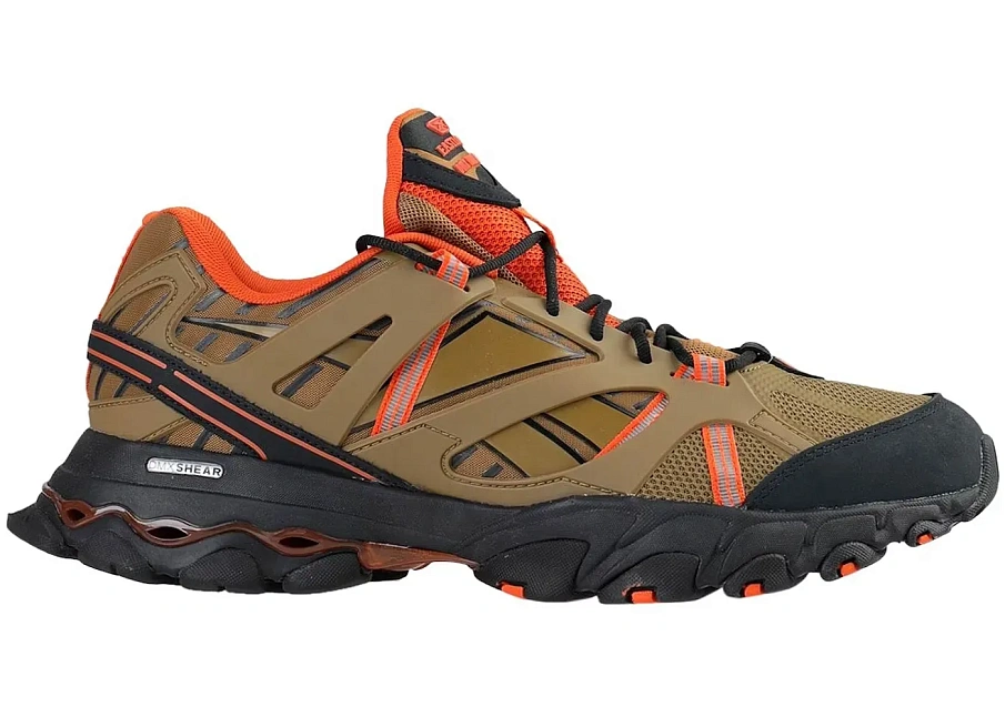 Фото № 1 с приближением к товару «‎Reebok DMX Trail Shadow»