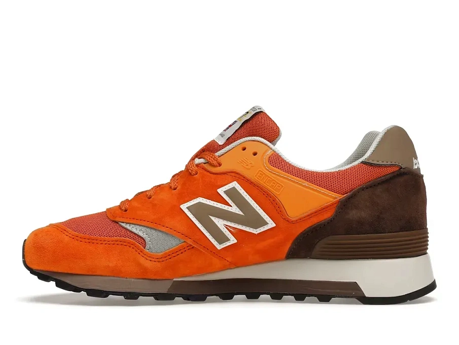 Фото № 3 с приближением к товару «‎New Balance 577»