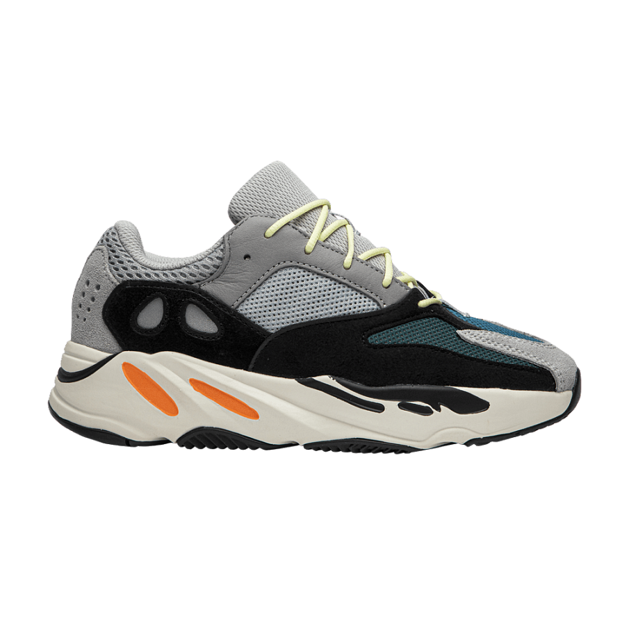 Фото № 1 с приближением к товару «‎adidas Yeezy Boost 700 Kids Wave Runner»