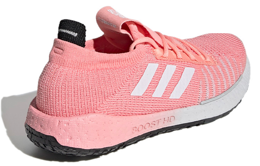 Фото № 4 с приближением к товару «‎adidas Wmns PulseBoost HD 'Pink'»