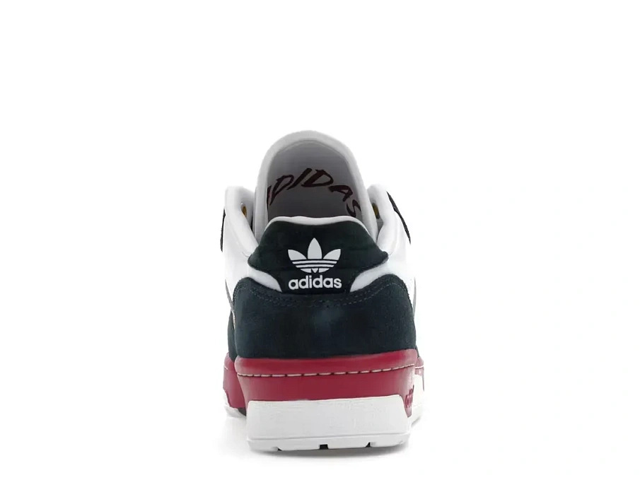 Фото № 4 с приближением к товару «‎adidas Rivalry Low»