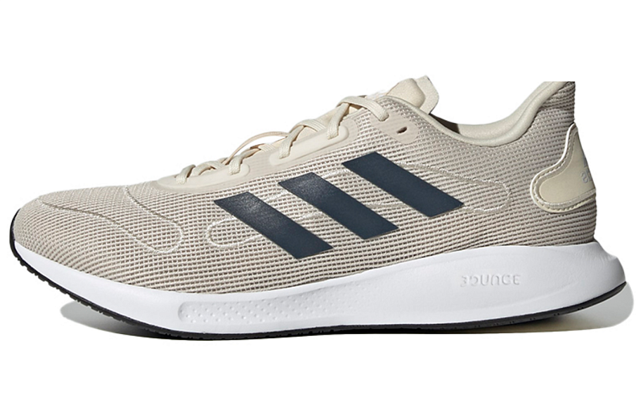 Фото № 1 с приближением к товару «‎Adidas Galaxar Run Brown»